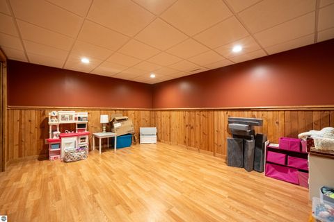 Tiny photo for 3055 White Tail Drive, Bellaire, MI 49615 (MLS # 1945265)