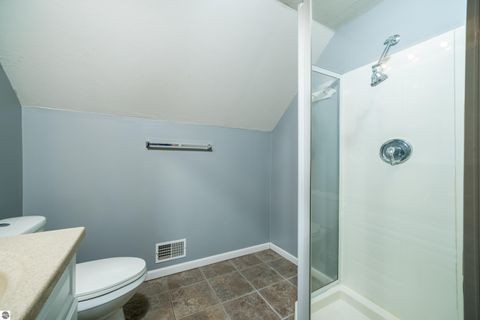 Tiny photo for 3055 White Tail Drive, Bellaire, MI 49615 (MLS # 1945265)