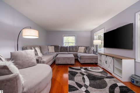 Tiny photo for 3055 White Tail Drive, Bellaire, MI 49615 (MLS # 1945265)