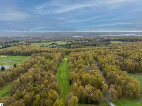 Tiny photo for 3055 White Tail Drive, Bellaire, MI 49615 (MLS # 1945265)
