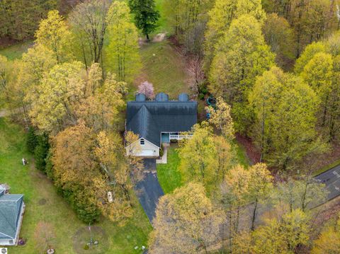 Tiny photo for 3055 White Tail Drive, Bellaire, MI 49615 (MLS # 1945265)