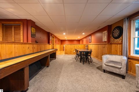 Tiny photo for 3055 White Tail Drive, Bellaire, MI 49615 (MLS # 1945265)