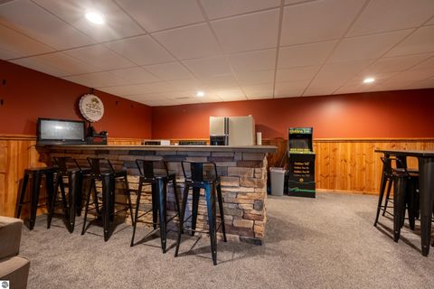 Tiny photo for 3055 White Tail Drive, Bellaire, MI 49615 (MLS # 1945265)