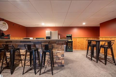 Tiny photo for 3055 White Tail Drive, Bellaire, MI 49615 (MLS # 1945265)
