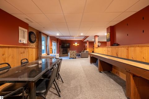 Tiny photo for 3055 White Tail Drive, Bellaire, MI 49615 (MLS # 1945265)