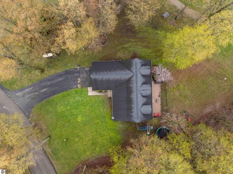 Tiny photo for 3055 White Tail Drive, Bellaire, MI 49615 (MLS # 1945265)