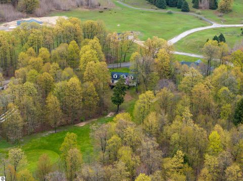 Tiny photo for 3055 White Tail Drive, Bellaire, MI 49615 (MLS # 1945265)