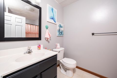 Tiny photo for 3055 White Tail Drive, Bellaire, MI 49615 (MLS # 1945265)