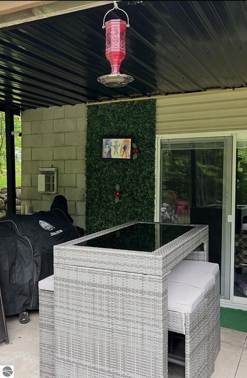 Tiny photo for 3055 White Tail Drive, Bellaire, MI 49615 (MLS # 1945265)