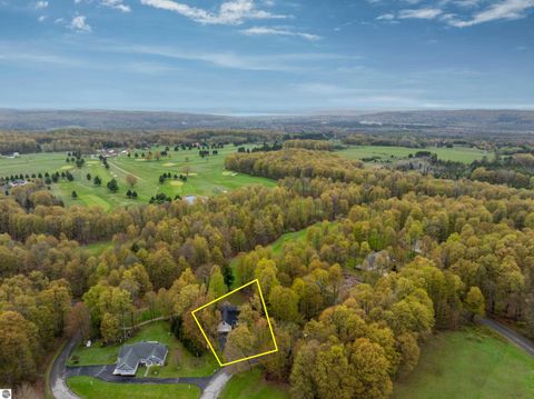Tiny photo for 3055 White Tail Drive, Bellaire, MI 49615 (MLS # 1945265)
