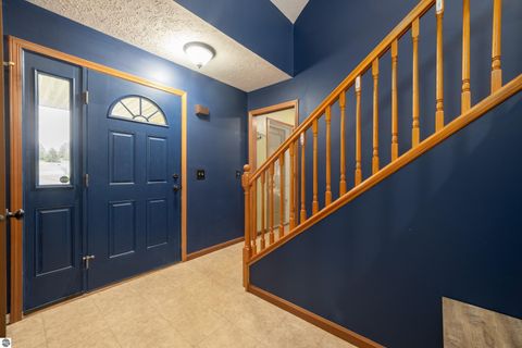 Tiny photo for 3055 White Tail Drive, Bellaire, MI 49615 (MLS # 1945265)