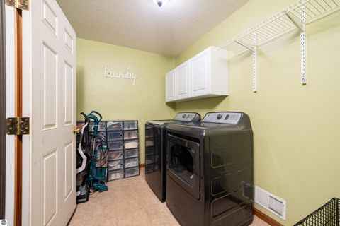 Tiny photo for 3055 White Tail Drive, Bellaire, MI 49615 (MLS # 1945265)