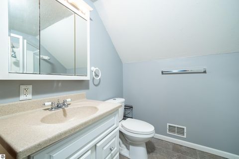 Tiny photo for 3055 White Tail Drive, Bellaire, MI 49615 (MLS # 1945265)