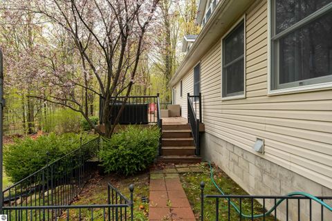 Tiny photo for 3055 White Tail Drive, Bellaire, MI 49615 (MLS # 1945265)