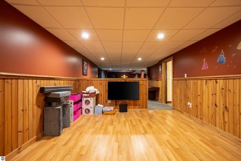 Tiny photo for 3055 White Tail Drive, Bellaire, MI 49615 (MLS # 1945265)