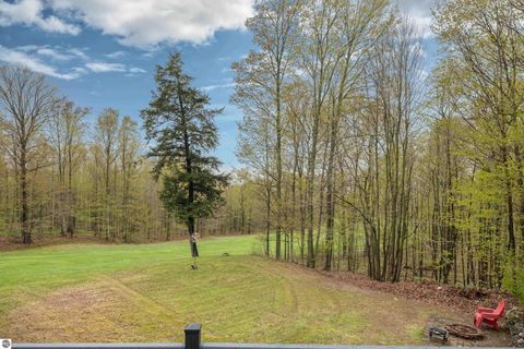 Tiny photo for 3055 White Tail Drive, Bellaire, MI 49615 (MLS # 1945265)