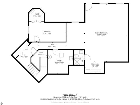 Tiny photo for 982 Shamrock Lane, Traverse City, MI 49696 (MLS # 1949314)