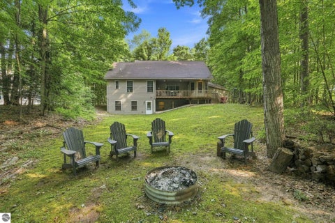 Tiny photo for 982 Shamrock Lane, Traverse City, MI 49696 (MLS # 1949314)