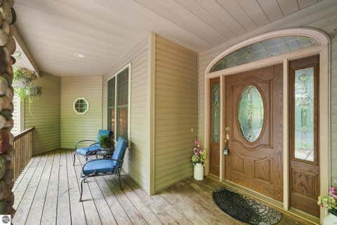 Tiny photo for 982 Shamrock Lane, Traverse City, MI 49696 (MLS # 1949314)