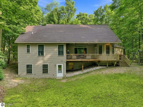Tiny photo for 982 Shamrock Lane, Traverse City, MI 49696 (MLS # 1949314)