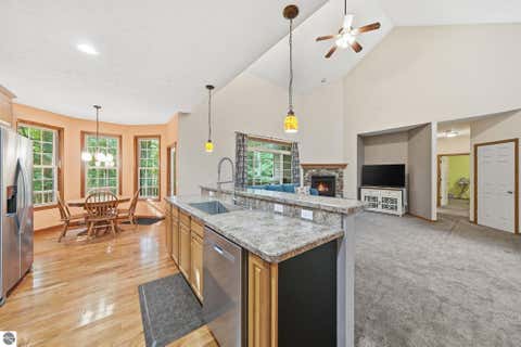 Tiny photo for 982 Shamrock Lane, Traverse City, MI 49696 (MLS # 1949314)