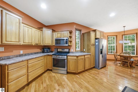 Tiny photo for 982 Shamrock Lane, Traverse City, MI 49696 (MLS # 1949314)