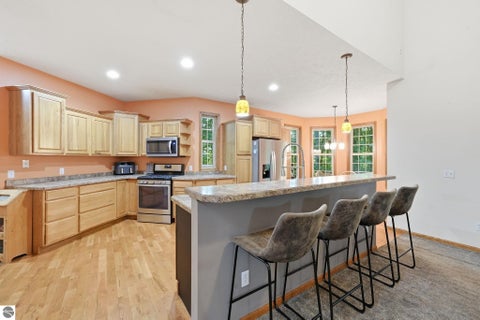 Tiny photo for 982 Shamrock Lane, Traverse City, MI 49696 (MLS # 1949314)