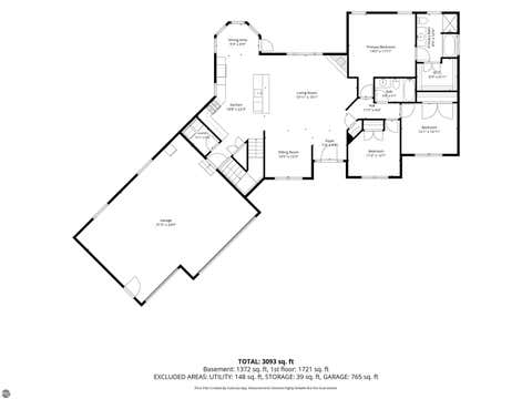 Tiny photo for 982 Shamrock Lane, Traverse City, MI 49696 (MLS # 1949314)