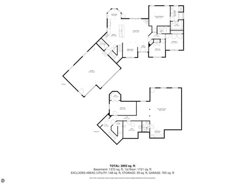 Tiny photo for 982 Shamrock Lane, Traverse City, MI 49696 (MLS # 1949314)