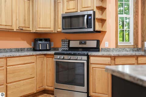 Tiny photo for 982 Shamrock Lane, Traverse City, MI 49696 (MLS # 1949314)