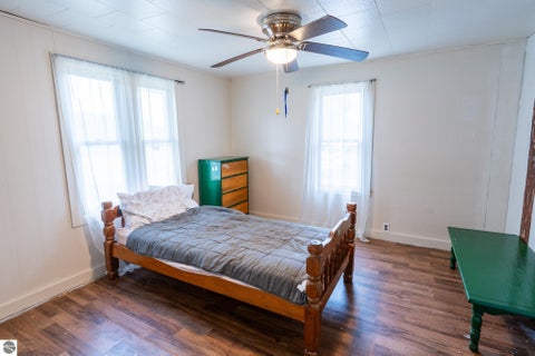 Tiny photo for 8196 Ludington Drive, Lake, MI 48632 (MLS # 1947547)