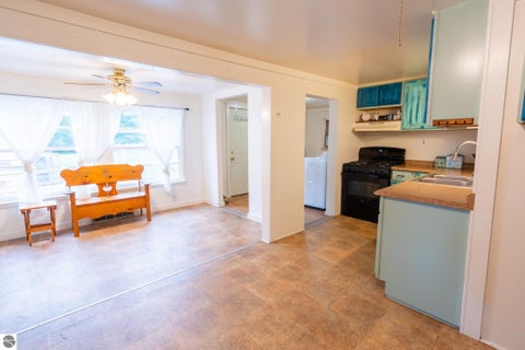 Tiny photo for 8196 Ludington Drive, Lake, MI 48632 (MLS # 1947547)