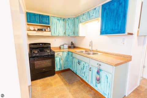 Tiny photo for 8196 Ludington Drive, Lake, MI 48632 (MLS # 1947547)