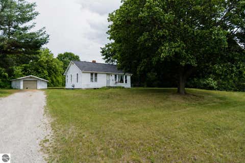 Photo of 8196 Ludington Drive, Lake, MI 48632 (MLS # 1947547)