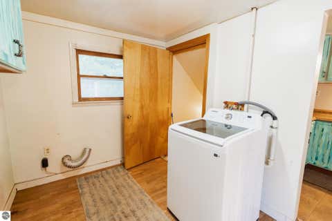 Tiny photo for 8196 Ludington Drive, Lake, MI 48632 (MLS # 1947547)