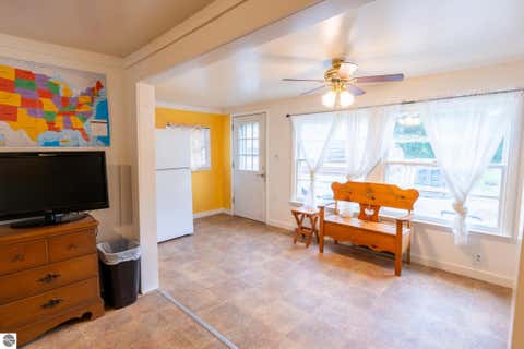 Tiny photo for 8196 Ludington Drive, Lake, MI 48632 (MLS # 1947547)