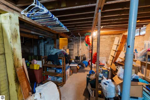 Tiny photo for 8196 Ludington Drive, Lake, MI 48632 (MLS # 1947547)