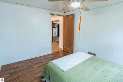 Tiny photo for 8196 Ludington Drive, Lake, MI 48632 (MLS # 1947547)