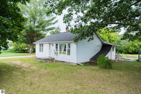 Tiny photo for 8196 Ludington Drive, Lake, MI 48632 (MLS # 1947547)