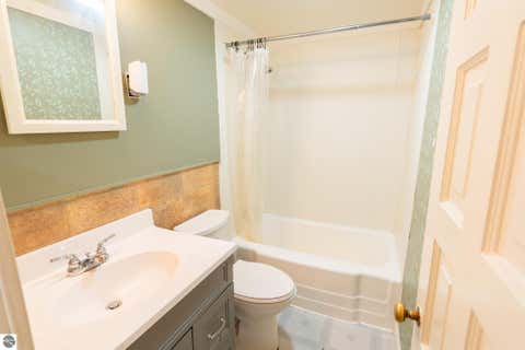 Tiny photo for 8196 Ludington Drive, Lake, MI 48632 (MLS # 1947547)