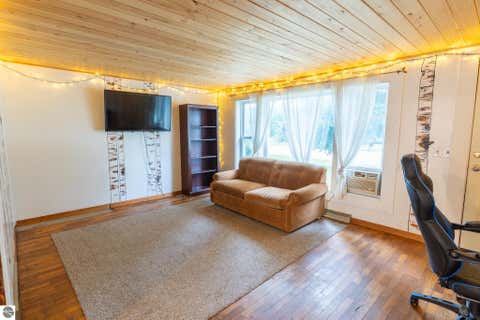Tiny photo for 8196 Ludington Drive, Lake, MI 48632 (MLS # 1947547)