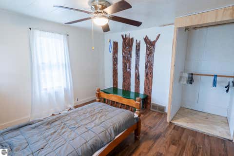 Tiny photo for 8196 Ludington Drive, Lake, MI 48632 (MLS # 1947547)