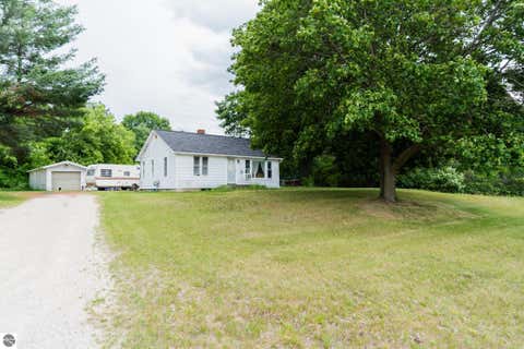 Tiny photo for 8196 Ludington Drive, Lake, MI 48632 (MLS # 1947547)