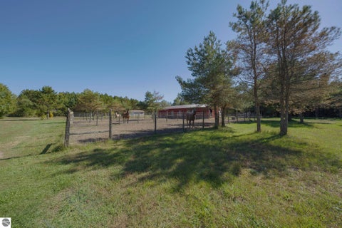 Tiny photo for 493 NE County Road 571, Kalkaska, MI 49646 (MLS # 1951185)