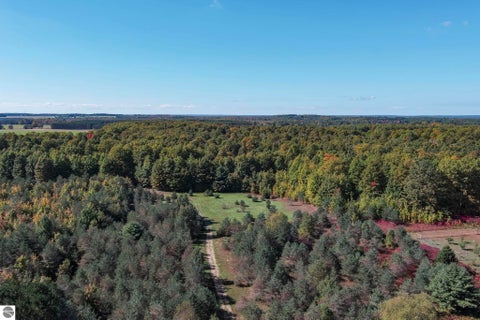 Tiny photo for 493 NE County Road 571, Kalkaska, MI 49646 (MLS # 1951185)