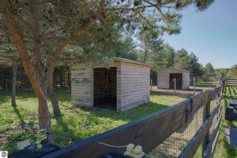 Tiny photo for 493 NE County Road 571, Kalkaska, MI 49646 (MLS # 1951185)