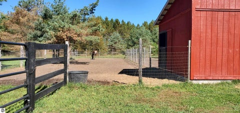 Tiny photo for 493 NE County Road 571, Kalkaska, MI 49646 (MLS # 1951185)