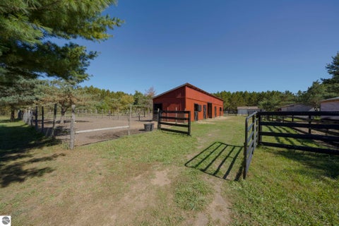 Tiny photo for 493 NE County Road 571, Kalkaska, MI 49646 (MLS # 1951185)