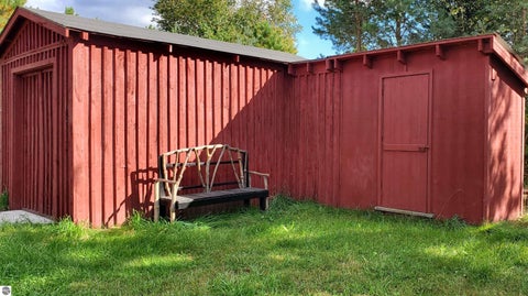 Tiny photo for 493 NE County Road 571, Kalkaska, MI 49646 (MLS # 1951185)