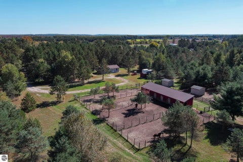 Photo of 493 NE County Road 571, Kalkaska, MI 49646 (MLS # 1951185)